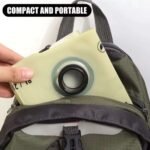 كيس مياه للتخييم سعة 8 لتر